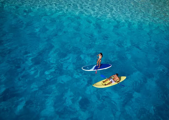  InterContinental Bora Bora Le Moana