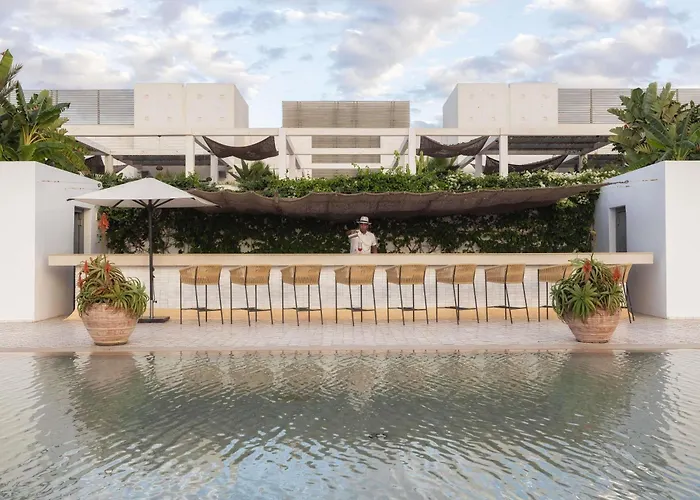 Sofitel Agadir Thalassa Sea & Spa