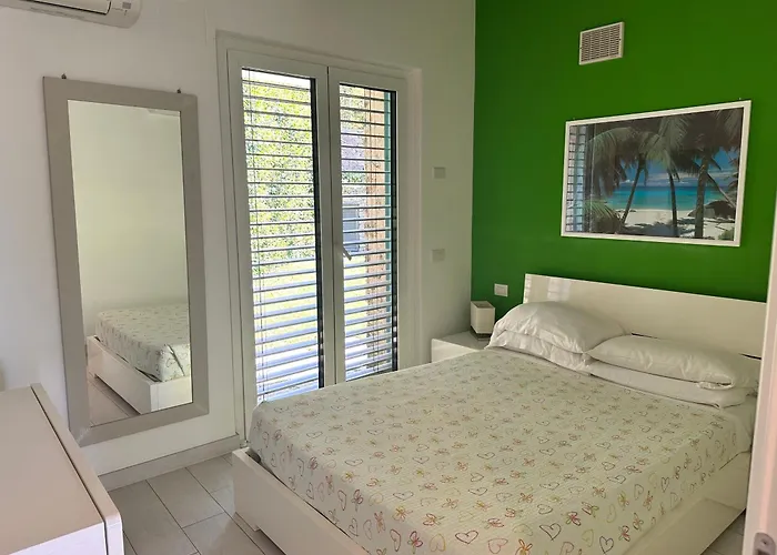 Dominio Mare Resort&SPA