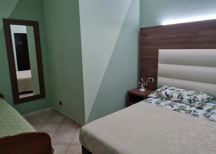 Pensione degli Ulivi