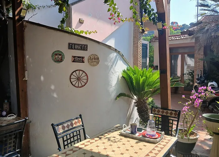 La capannina cilento num 11