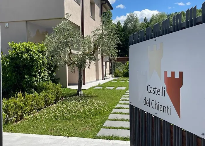  Castelli Del Chianti
