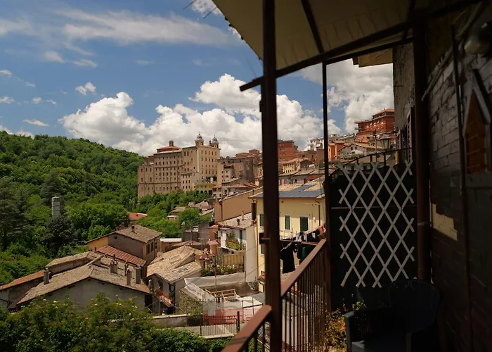 Residenza IL COLLE