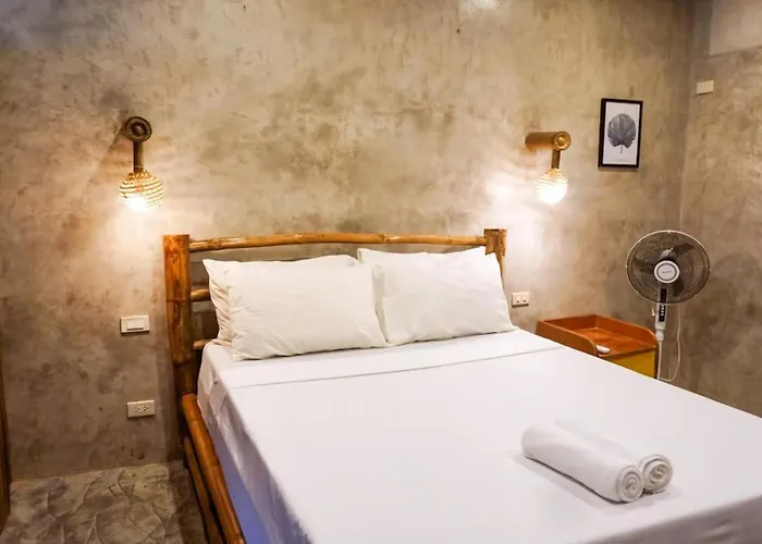 Happiness Native Villa