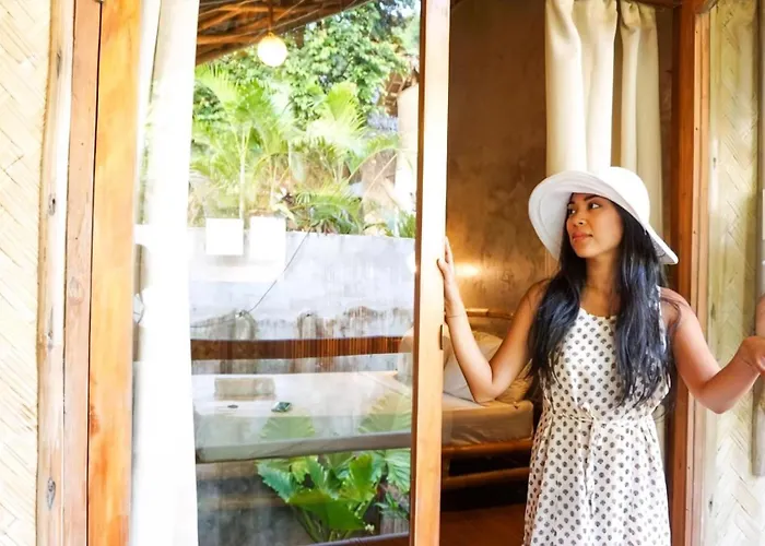 Happiness Native Villa