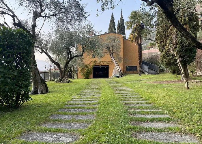 Villa Olivella
