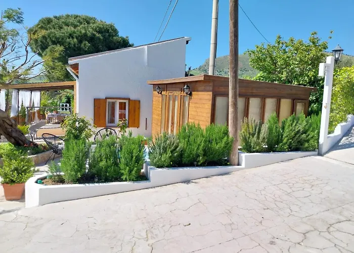 Casa Lachesi