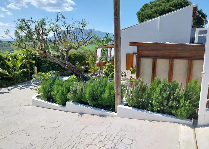 Casa Lachesi