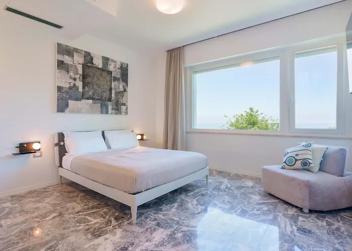 Le Relais Du Lierre - Conero Nature Retreat