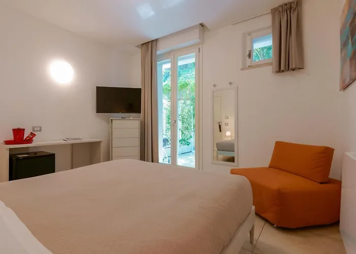 Le Relais Du Lierre - Conero Nature Retreat