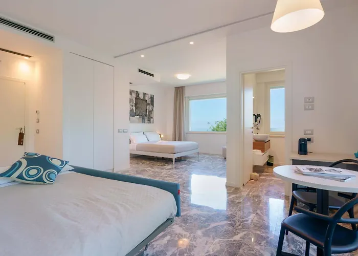 Le Relais Du Lierre - Conero Nature Retreat