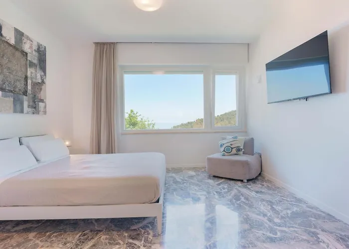 Le Relais Du Lierre - Conero Nature Retreat