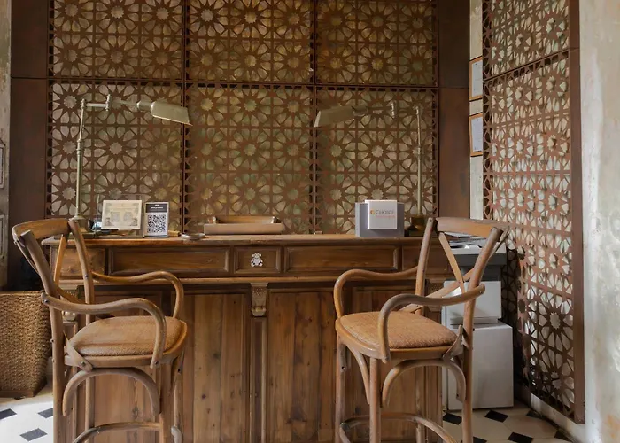 Hotel Casa La Factoria By Faranda Boutique, A Member Of Radisson Individuals