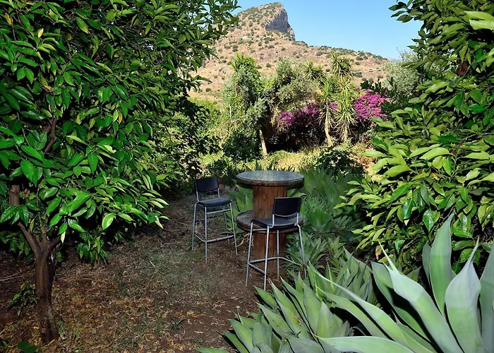 Villa Africa