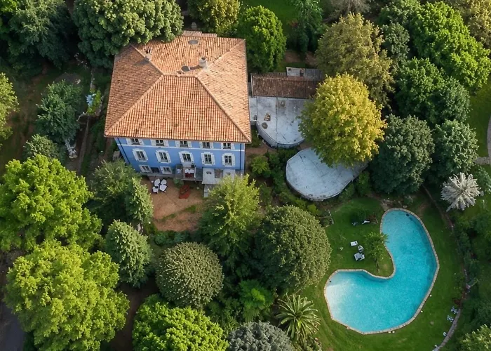 Resort Dei Limoni