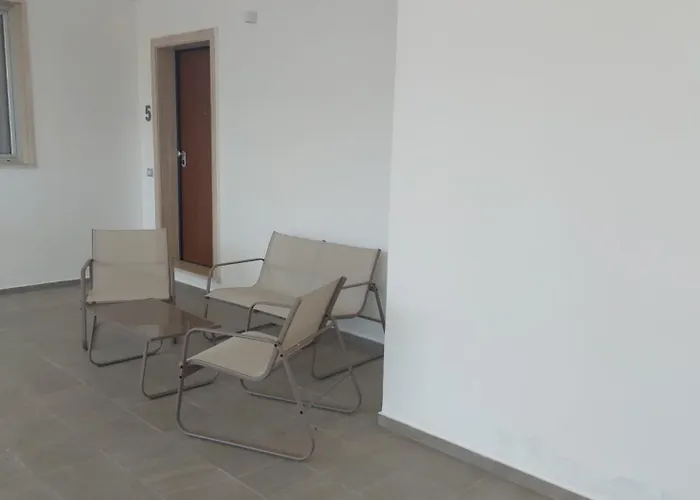 Casa Vacanza Marijò