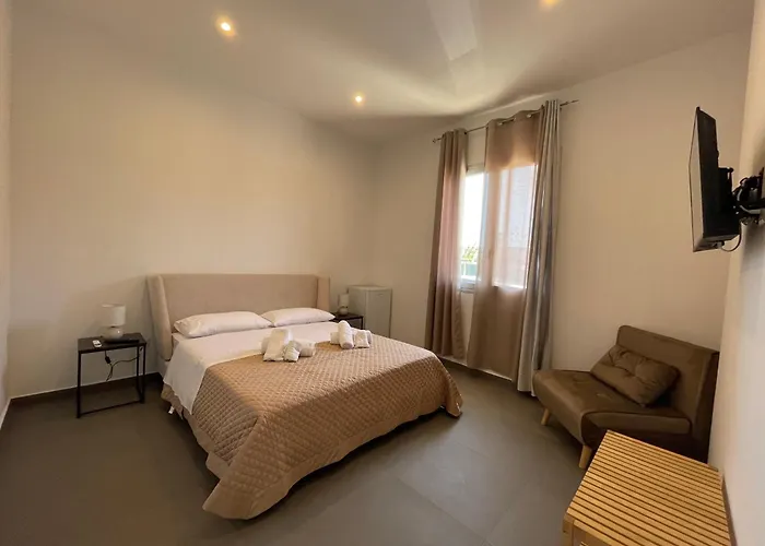 Casa Vacanza Marijò