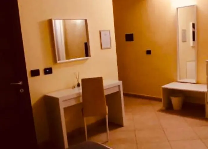 Dimora Al Saraceno