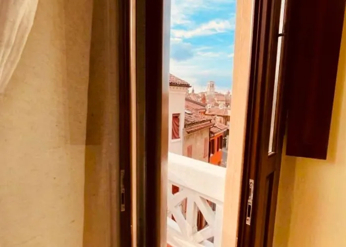 Dimora Al Saraceno