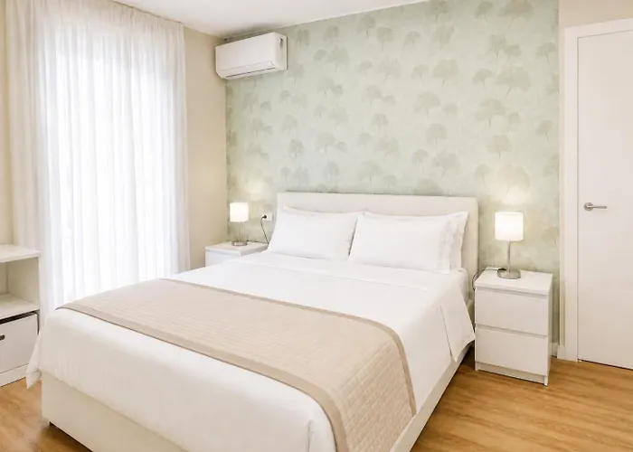 Regina Elena Rooms