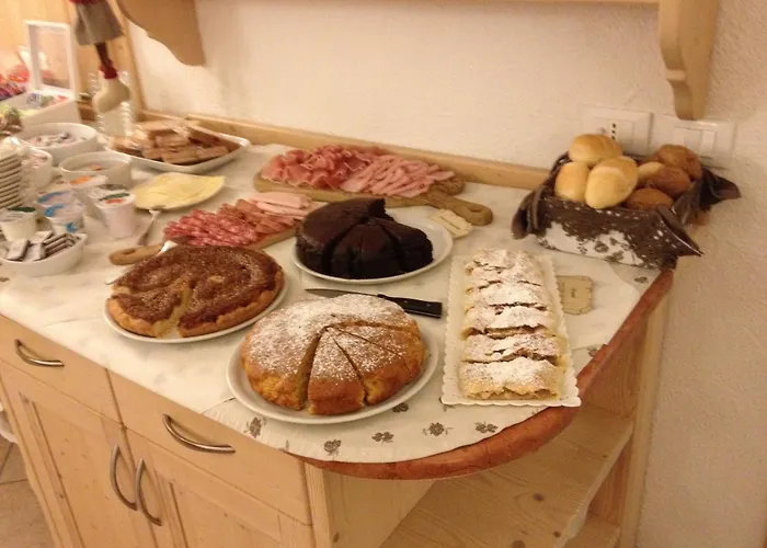 Agriturismo La Decima