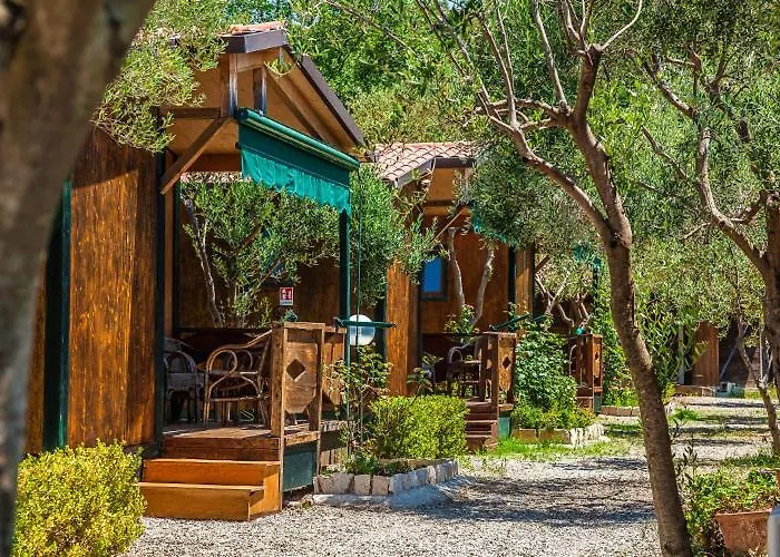 Agriturismo Valle di Marco