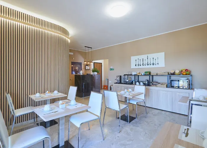 La Zagara Rooms - Porto di Milazzo