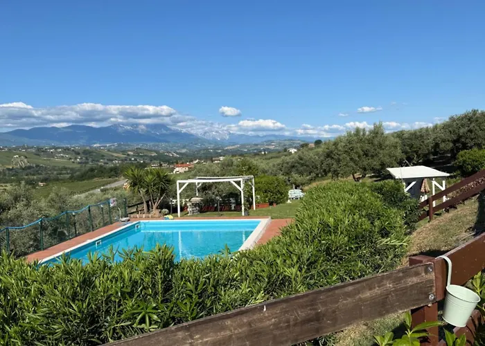 Il Podere degli Asinelli