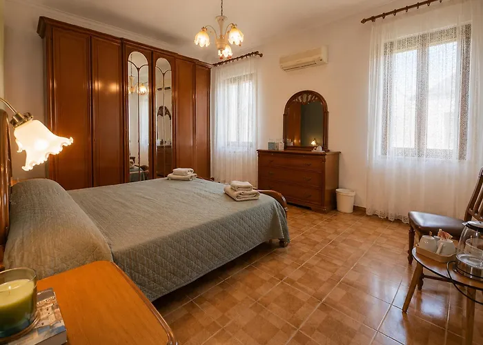Ca'Mia - Rooms