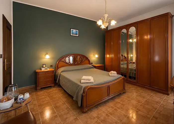 Ca'Mia - Rooms