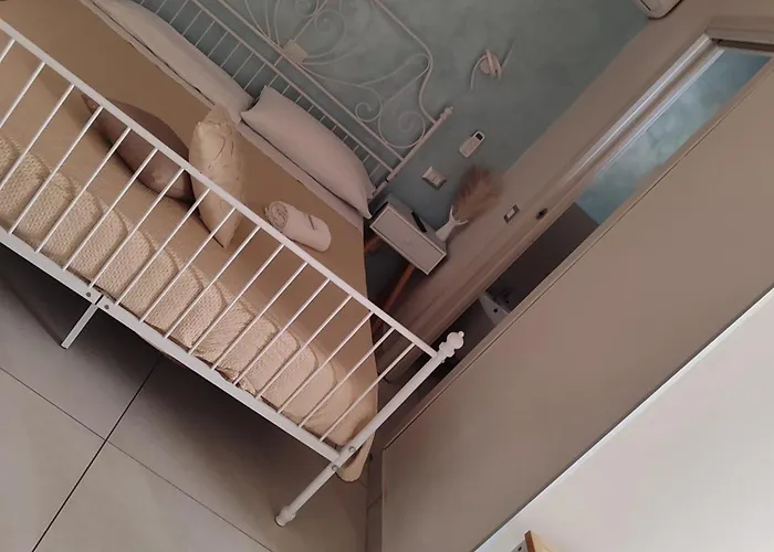 B&B LaCasaDama Lamezia terme