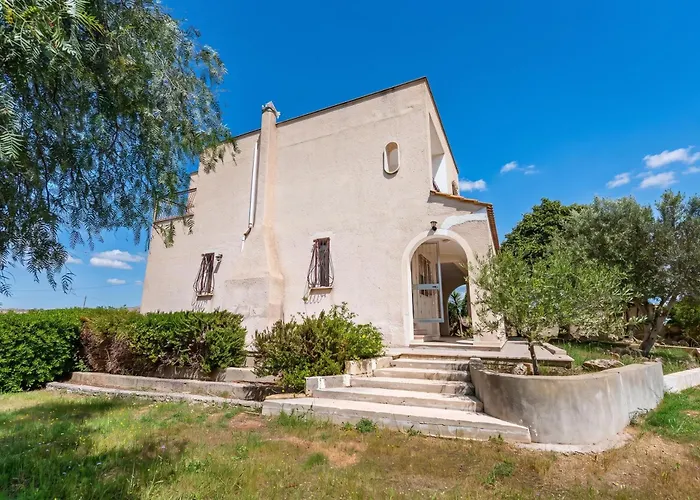 Villa Mattalia Relax at Sea - Happy Rentals