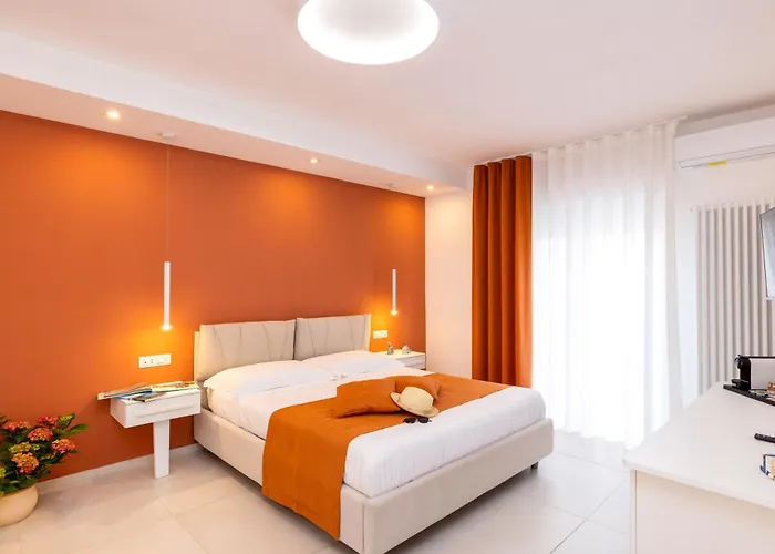 Le Stagioni Rooms