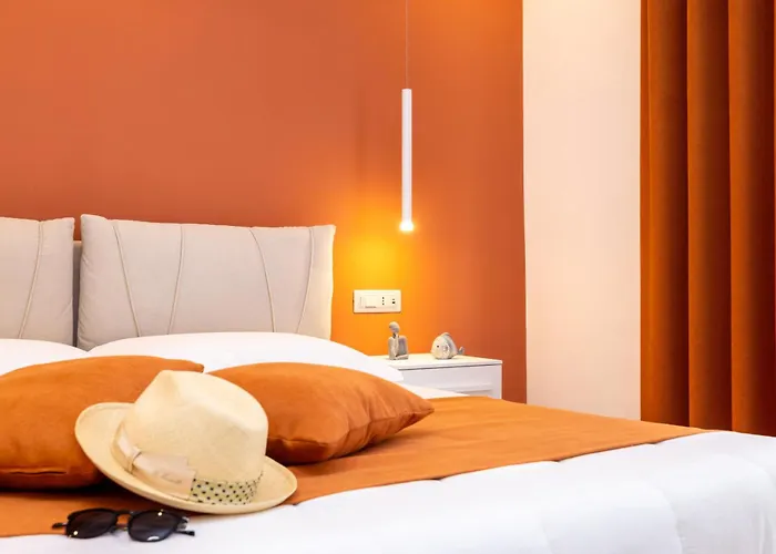 Le Stagioni Rooms