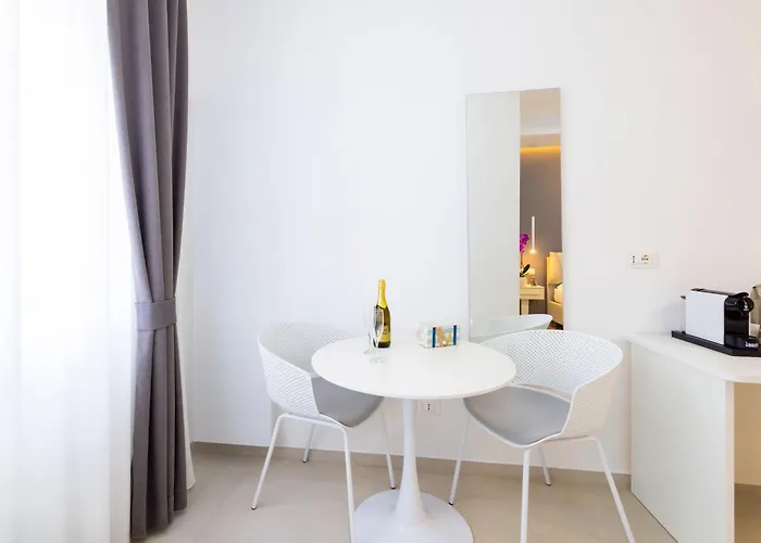 Le Stagioni Rooms
