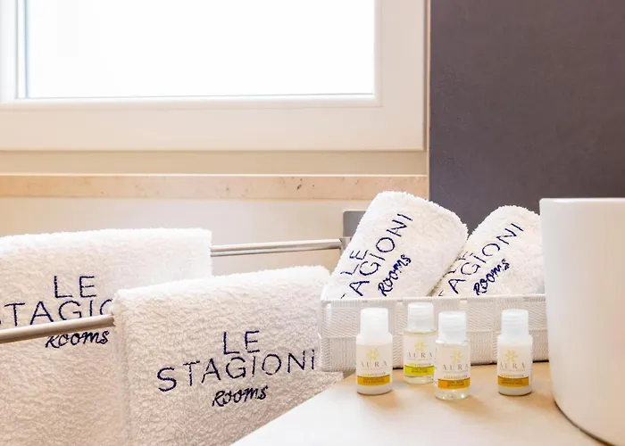 Le Stagioni Rooms