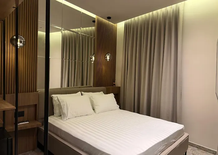 The Cosy Inn Vlora