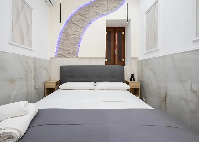 Giordano Suite Center