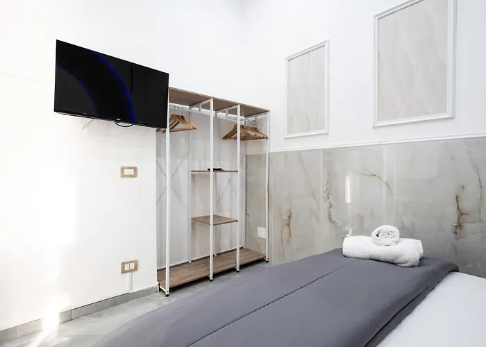 Giordano Suite Center