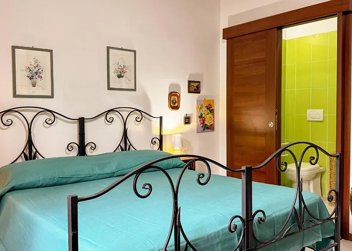 Casa Costanzo - Paradiso frontemare ai Ripari di Giobbe