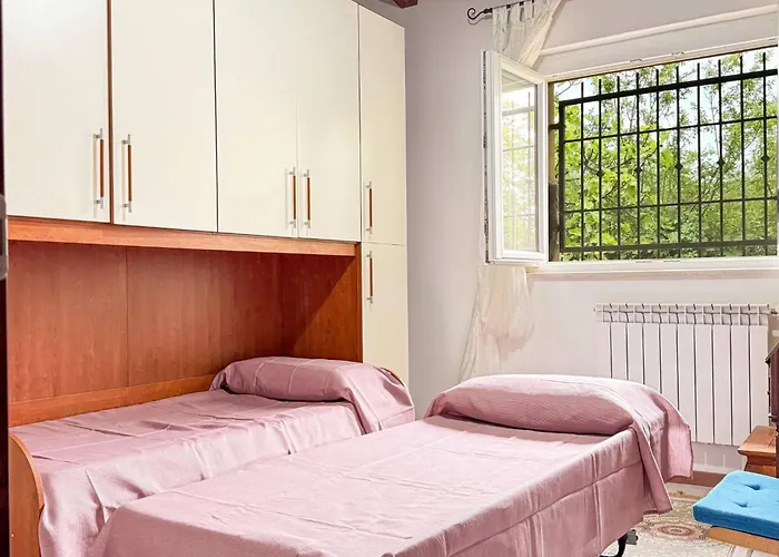 Casa Costanzo - Paradiso frontemare ai Ripari di Giobbe