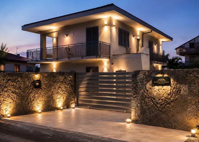 Reale Guest House