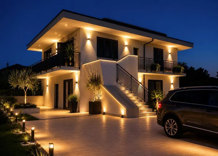 Reale Guest House
