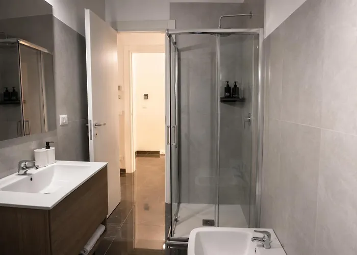 Reale Guest House