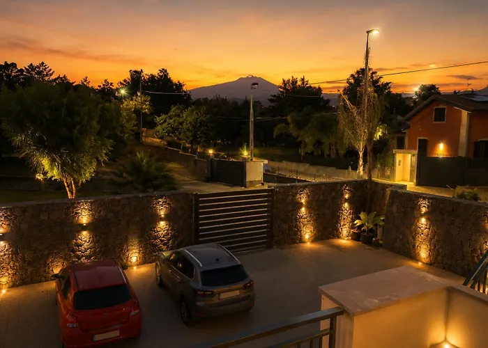 Reale Guest House