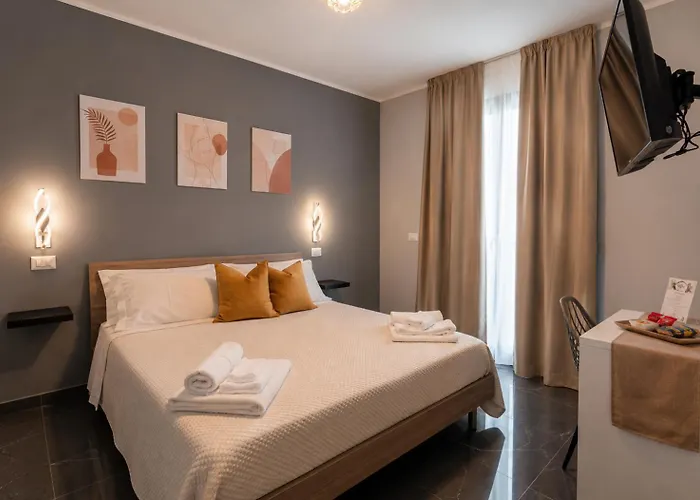 Reale Guest House