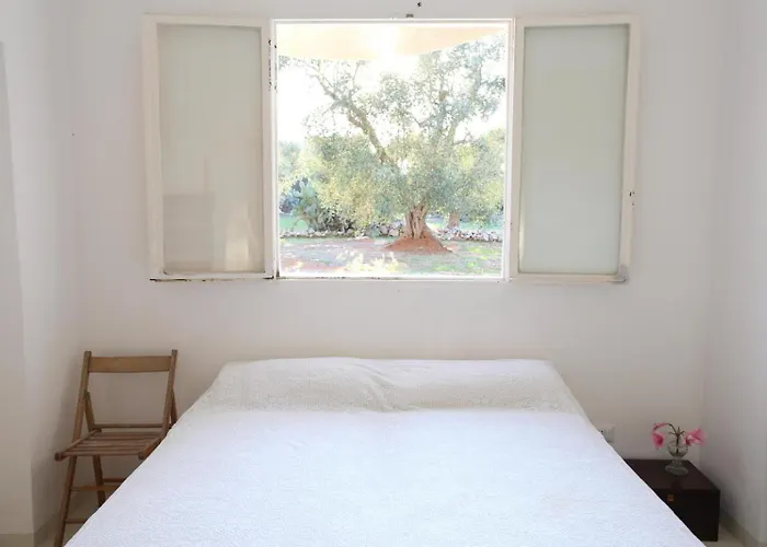 Casina del mandorlo Private Pool