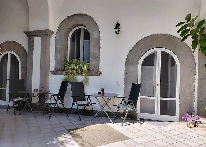 La casa delle Camelie