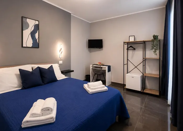 Reale Guest House