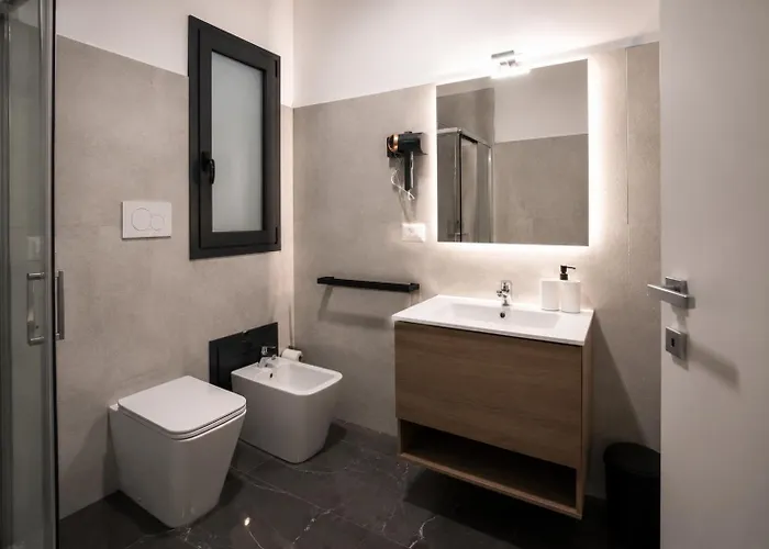 Reale Guest House